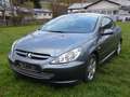 Peugeot 307 307 CC 1,6 Exklusive Grau - thumbnail 1