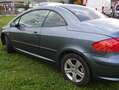 Peugeot 307 307 CC 1,6 Exklusive Grau - thumbnail 7