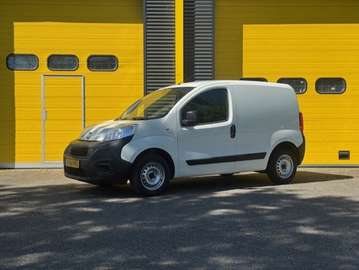 1.4 Airco BTW&BPM VRIJ