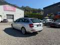 Skoda Octavia Elegance 4x4 2,0 TDI Silber - thumbnail 5