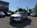 Skoda Octavia Elegance 4x4 2,0 TDI Silber - thumbnail 3