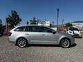 Skoda Octavia Elegance 4x4 2,0 TDI Silber - thumbnail 8