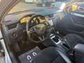 Skoda Octavia Elegance 4x4 2,0 TDI Silber - thumbnail 10