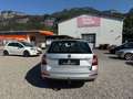 Skoda Octavia Elegance 4x4 2,0 TDI Silber - thumbnail 6