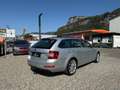 Skoda Octavia Elegance 4x4 2,0 TDI Silber - thumbnail 7