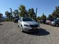 Skoda Octavia Elegance 4x4 2,0 TDI Silber - thumbnail 1