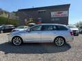 Skoda Octavia Elegance 4x4 2,0 TDI Silber - thumbnail 4