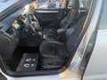 Skoda Octavia Elegance 4x4 2,0 TDI Silber - thumbnail 9