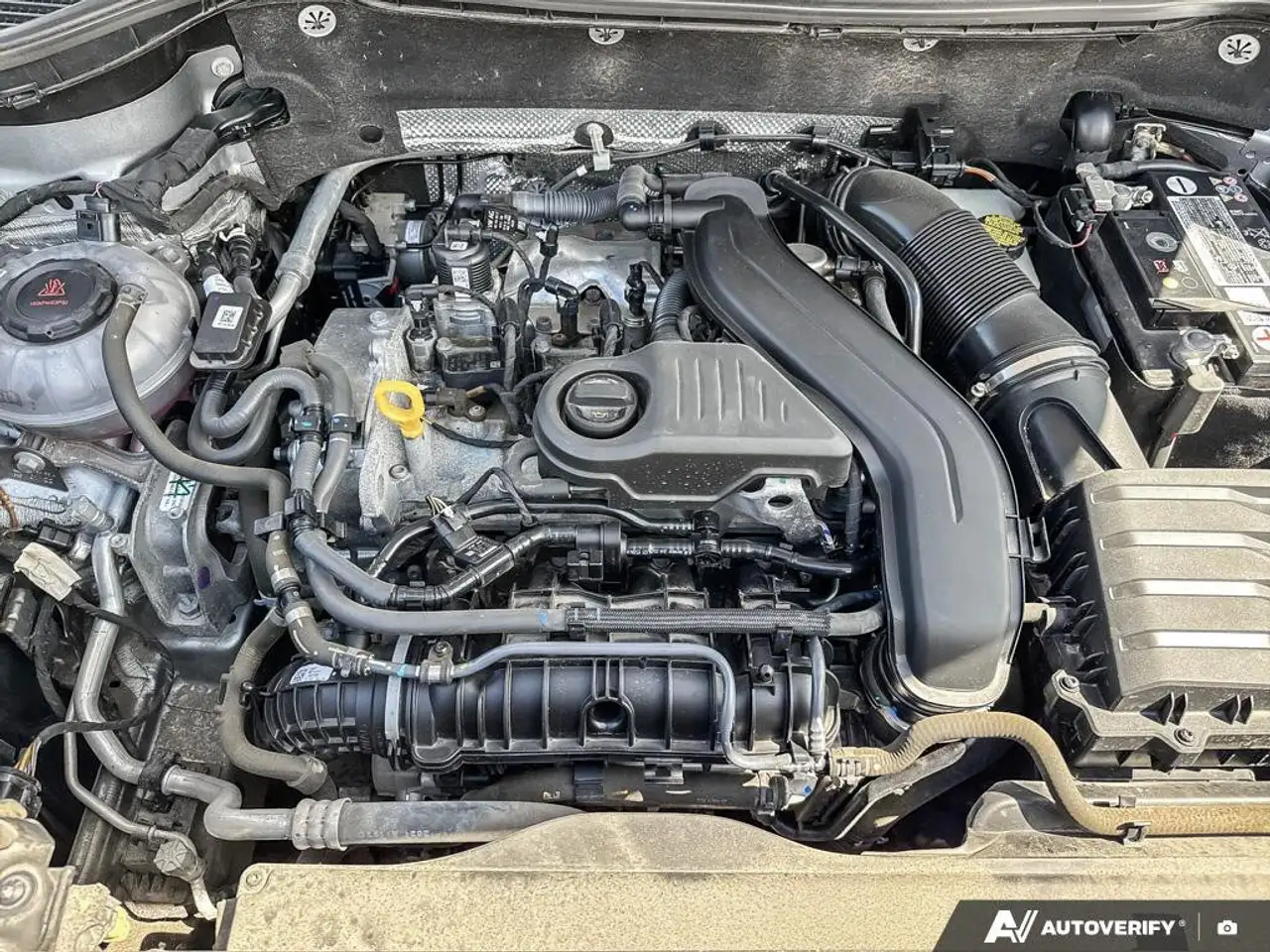 Volkswagen Taos снимка Volkswagen Taos