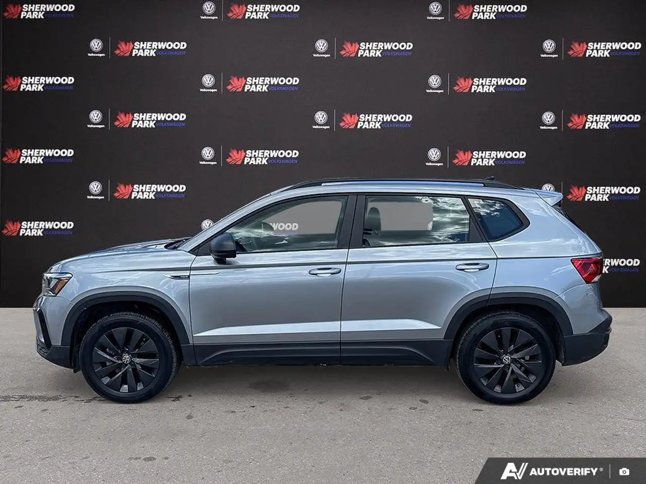 Volkswagen Taos снимка Volkswagen Taos
