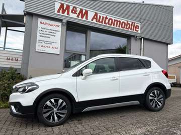 1.4 Aut. Comfort+ 4x4 PANO+AHK+LEDER+KAMERA