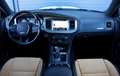 Dodge Charger 5.7 WideBody/Alpine/CarPlay/Kamera/R20 Albastru - thumbnail 13