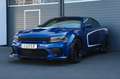 Dodge Charger 5.7 WideBody/Alpine/CarPlay/Kamera/R20 Albastru - thumbnail 2