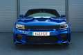 Dodge Charger 5.7 WideBody/Alpine/CarPlay/Kamera/R20 Albastru - thumbnail 3