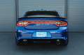 Dodge Charger 5.7 WideBody/Alpine/CarPlay/Kamera/R20 Albastru - thumbnail 5
