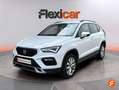 SEAT Ateca 2.0TDI CR S&S FR DSG 150 Blanco - thumbnail 2