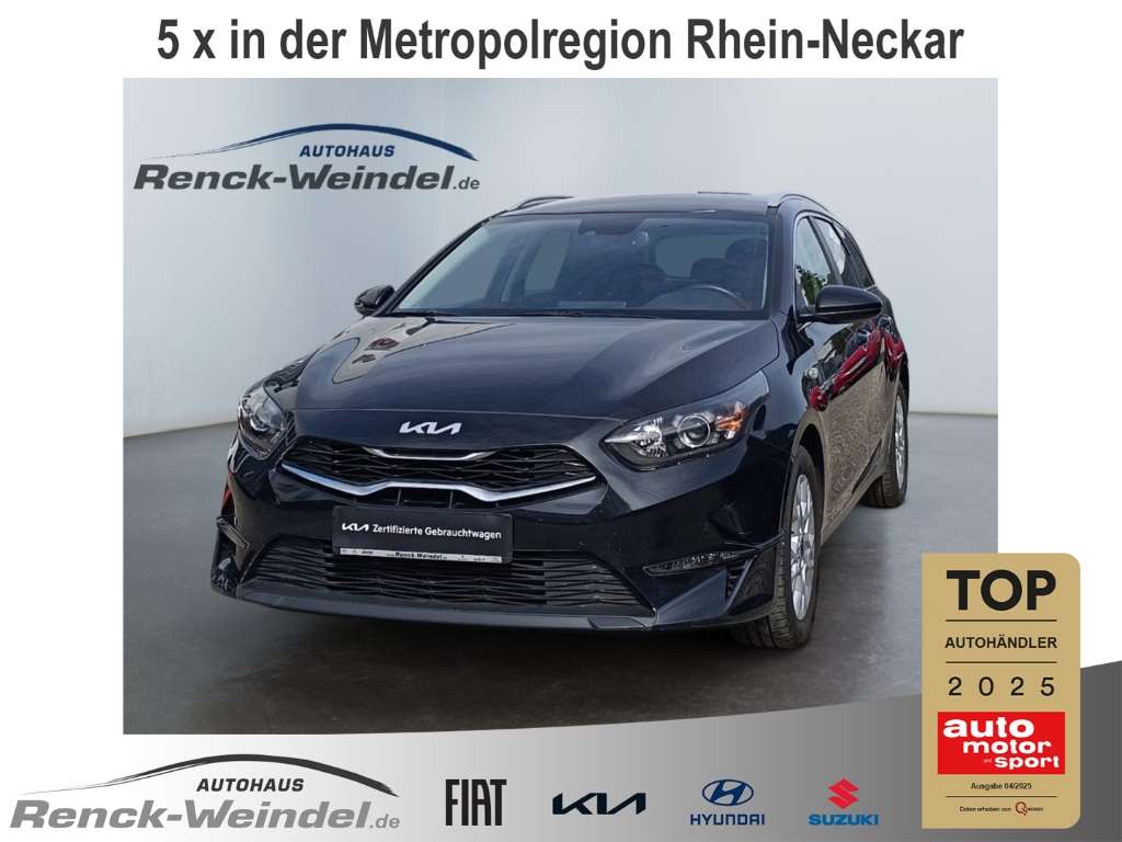 Kia Ceed SW / cee'd SW