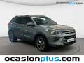 SsangYong Korando G15 Urban Plus 4x2 Aut. Gris - thumbnail 2
