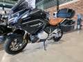 BMW R 1250 RT 0 Bleu - thumbnail 3