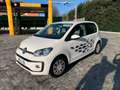 Volkswagen up! 5p 1.0 eco Move 68cv Bianco - thumbnail 1