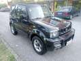 Suzuki Jimny 1.3i 16V cat Cabrio 4WD JLX Nero - thumbnail 2