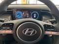 Hyundai TUCSON 1.6 phev Xline Hyundai Smart Sense+ Adv. 4wd auto Grigio - thumbnail 12