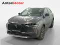 DS Automobiles DS 7 Crossback BlueHDi 130 Automático SAINT EXUPERY Gris - thumbnail 1