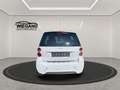smart forTwo fortwo coupe electric drive edition citybe Bianco - thumbnail 4