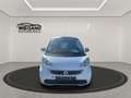 smart forTwo fortwo coupe electric drive edition citybe Білий - thumbnail 8