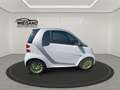 smart forTwo fortwo coupe electric drive edition citybe Bianco - thumbnail 6