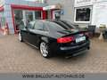 Audi S4 Lim 3.0 TFSI quattro*GSD*TEMPO*MEMORY*B&O*PDC Zwart - thumbnail 7