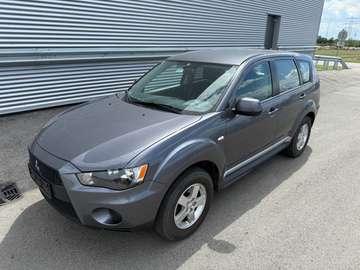 2,0 MIVEC Invite 2WD ID:125