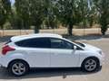 Ford Focus 1.6TDCi Edition 115 Blanc - thumbnail 6