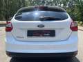 Ford Focus 1.6TDCi Edition 115 Blanc - thumbnail 8
