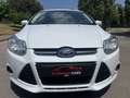 Ford Focus 1.6TDCi Edition 115 Blanc - thumbnail 4