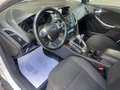 Ford Focus 1.6TDCi Edition 115 Blanc - thumbnail 11