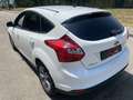 Ford Focus 1.6TDCi Edition 115 Blanc - thumbnail 9