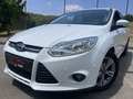 Ford Focus 1.6TDCi Edition 115 Blanc - thumbnail 1