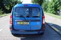 Dacia Logan MCV 1.6-16V Lauréate 7p. Bleu - thumbnail 14