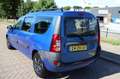Dacia Logan MCV 1.6-16V Lauréate 7p. Bleu - thumbnail 11