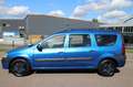 Dacia Logan MCV 1.6-16V Lauréate 7p. Bleu - thumbnail 10