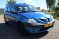 Dacia Logan MCV 1.6-16V Lauréate 7p. Bleu - thumbnail 8