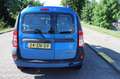 Dacia Logan MCV 1.6-16V Lauréate 7p. Bleu - thumbnail 12