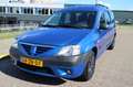 Dacia Logan MCV 1.6-16V Lauréate 7p. Bleu - thumbnail 3