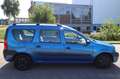 Dacia Logan MCV 1.6-16V Lauréate 7p. Bleu - thumbnail 15