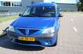Dacia Logan MCV 1.6-16V Lauréate 7p. Bleu - thumbnail 9