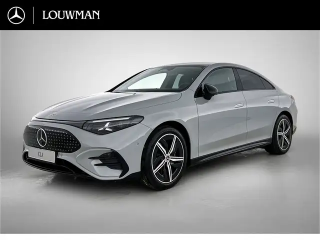 Mercedes-Benz CLA 200 Business Solution AMG 58 kWh | Premium pakket | Ni