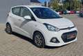Hyundai i10 1.0i FiFA World cup edition , airco, stoel verwarm Blanc - thumbnail 24