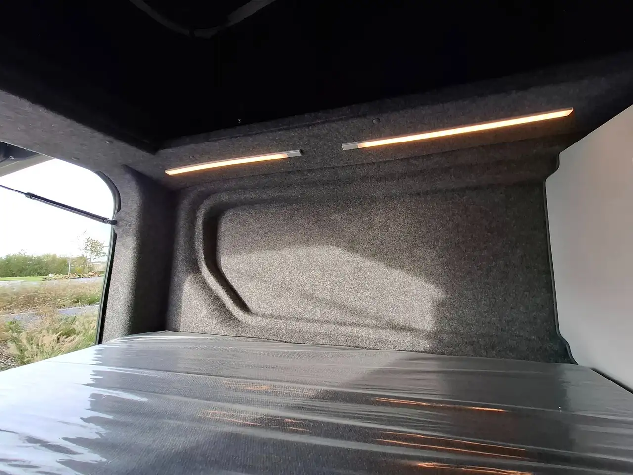 Renault Trafic 2026 — фото 10