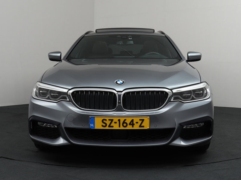 BMW 540 5-serie Touring 540i xDrive High Executive | VOL! — photo 47